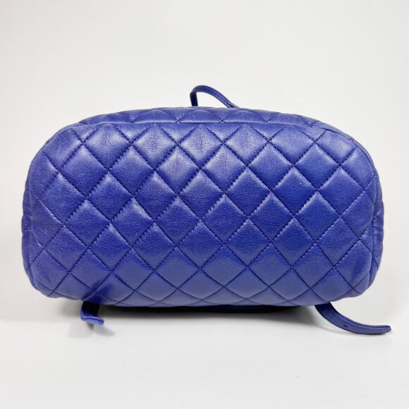 Chanel Quilted Large Urban Spirit Backpack - Picture 6 of 16